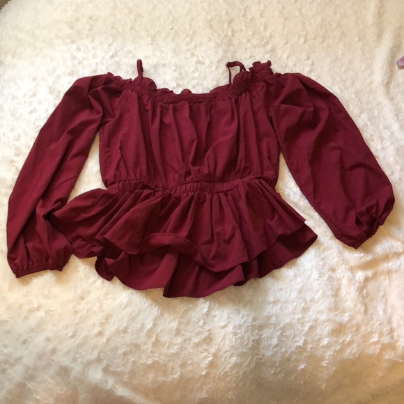 Top - Picture 2 of 3